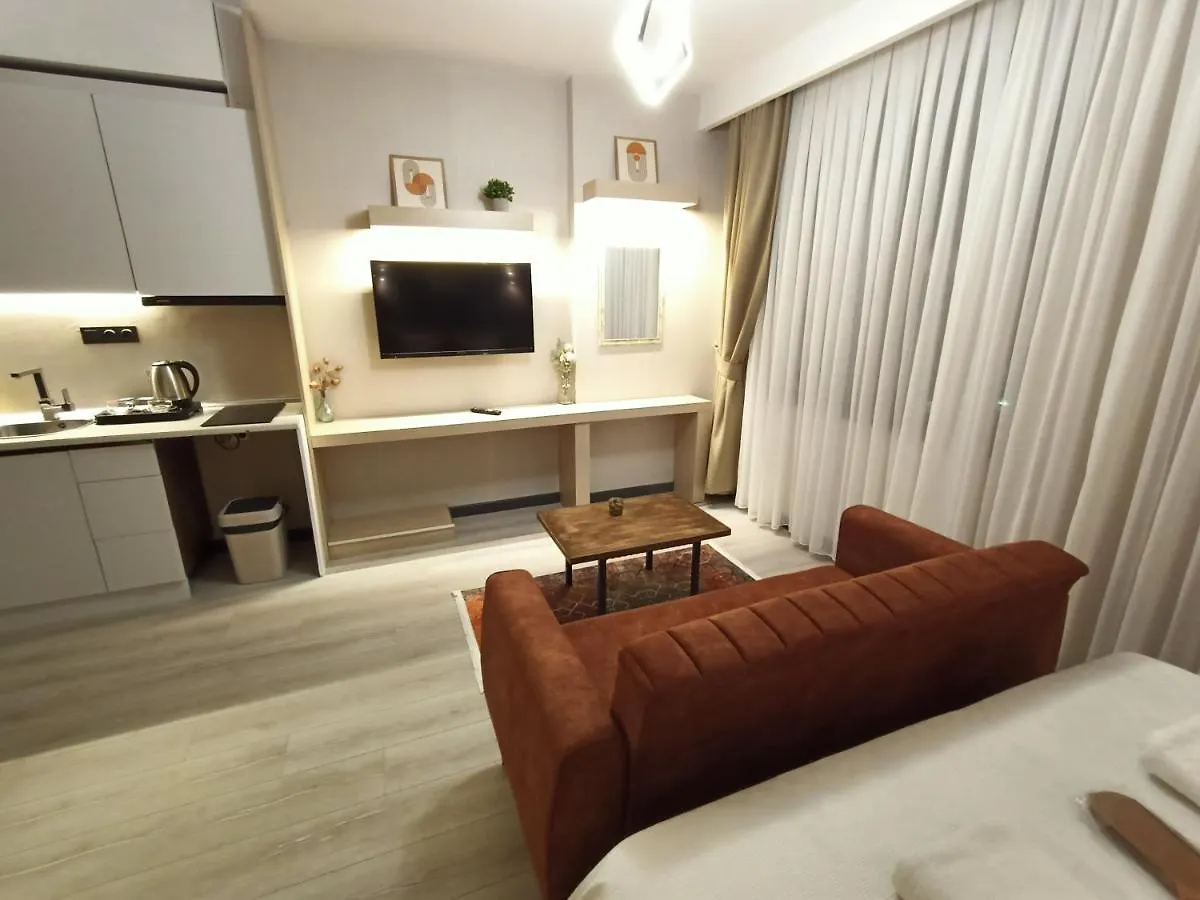 New Falcon Palas Otel Istanbul 0*,  Türkei